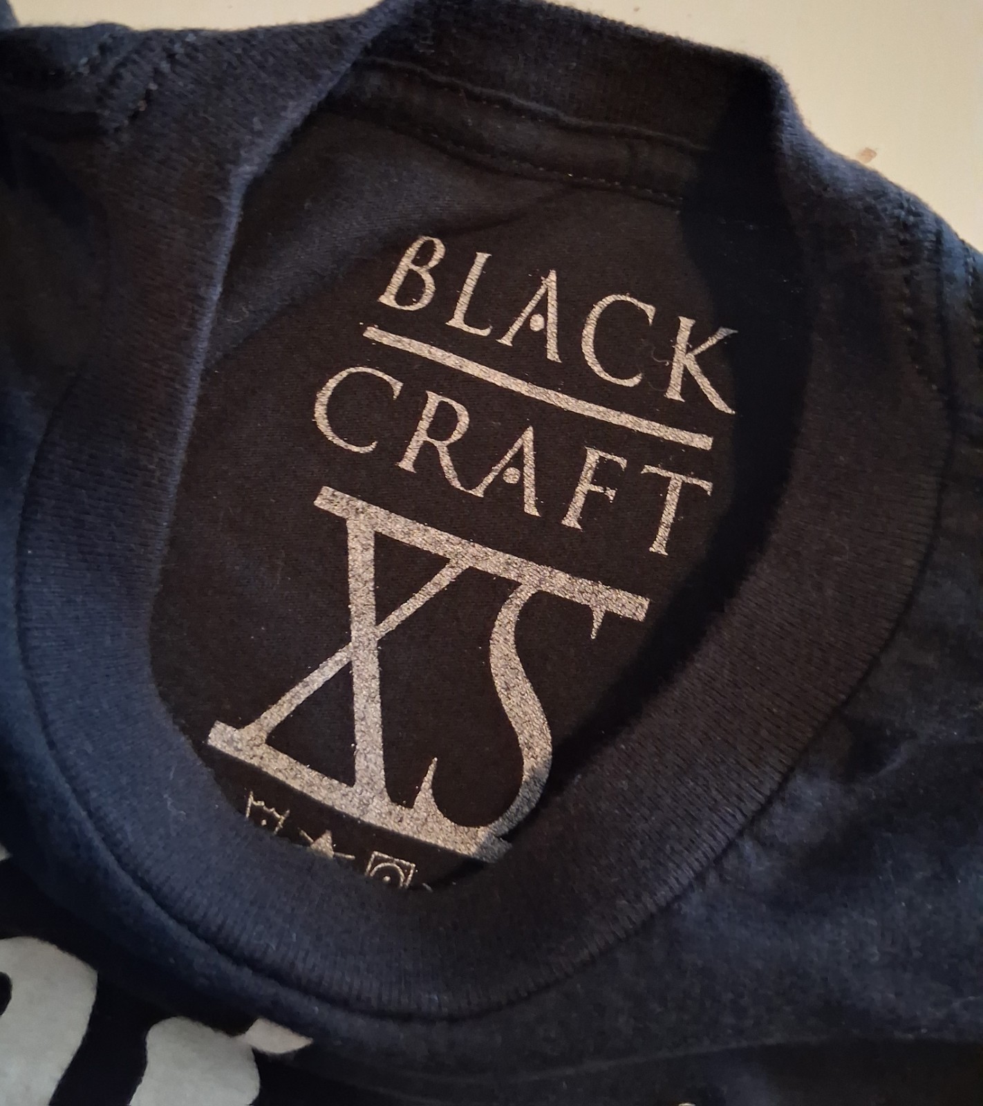 Blackcraft Spirits Whiskey & Cats XS Tee Shirt – Black Craft Cult