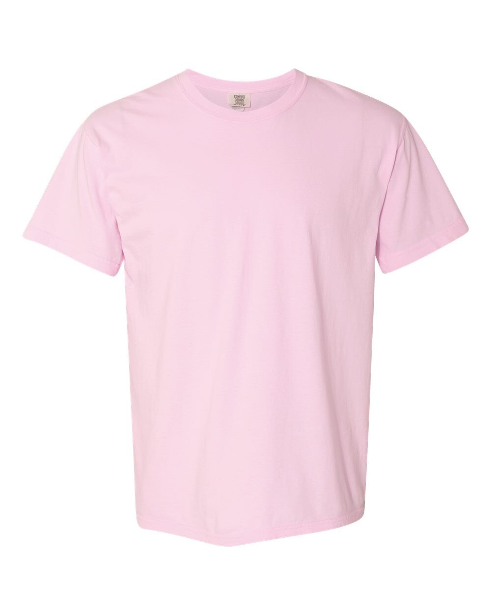 Comfort Colors Men’s Short Sleeves Ringspun Garment Dyed T-Shirt 1717 S-3XL NEW