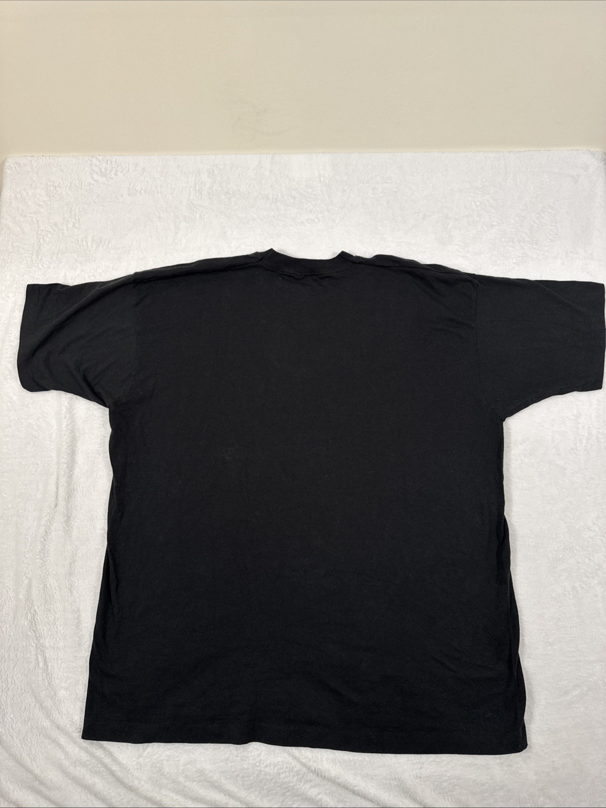 San Francisco City By The Bay Vintage Single Stitch Made in USA Tee XXXL 3XL