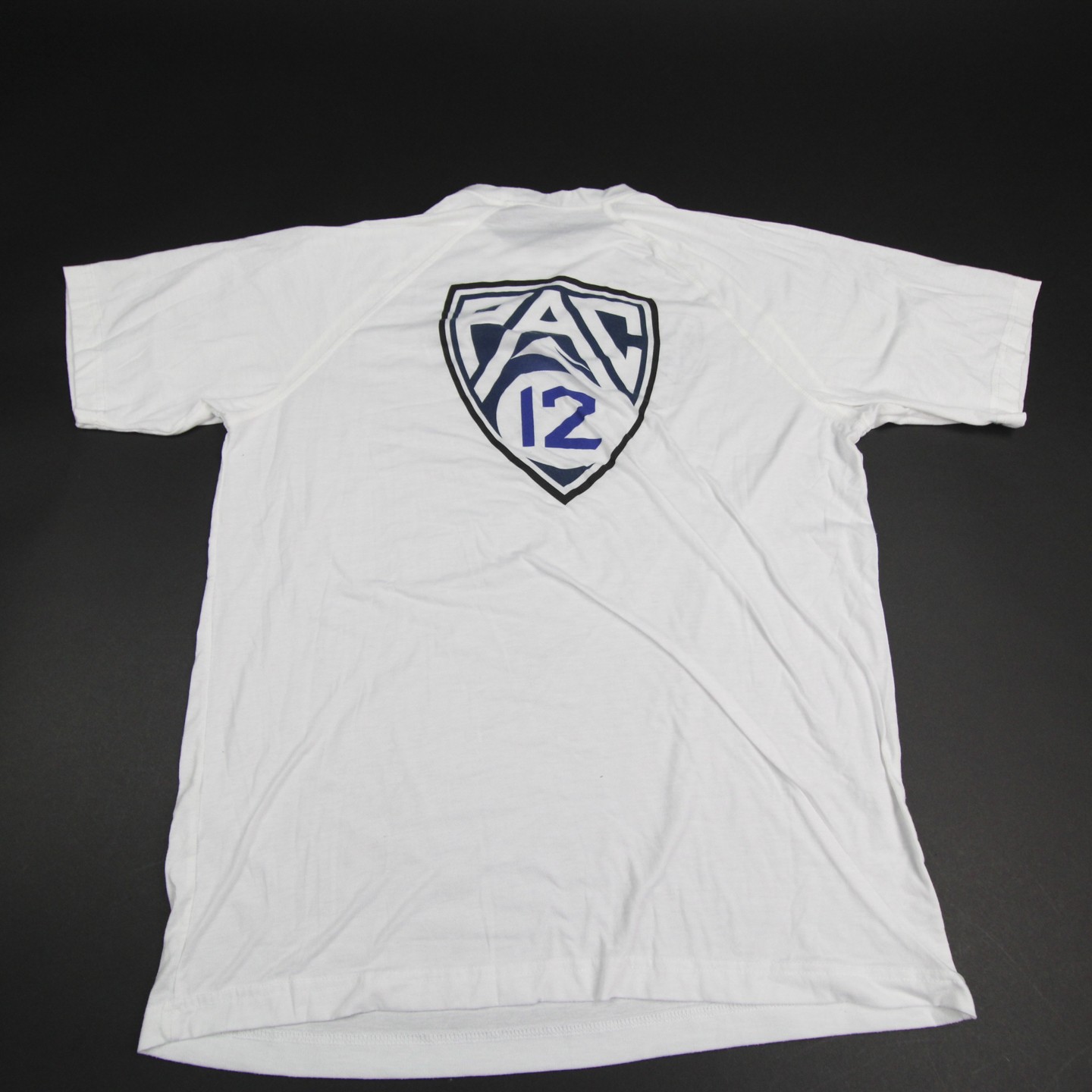 Sport-Tek Short Sleeve Shirt Men’s White New without Tags L