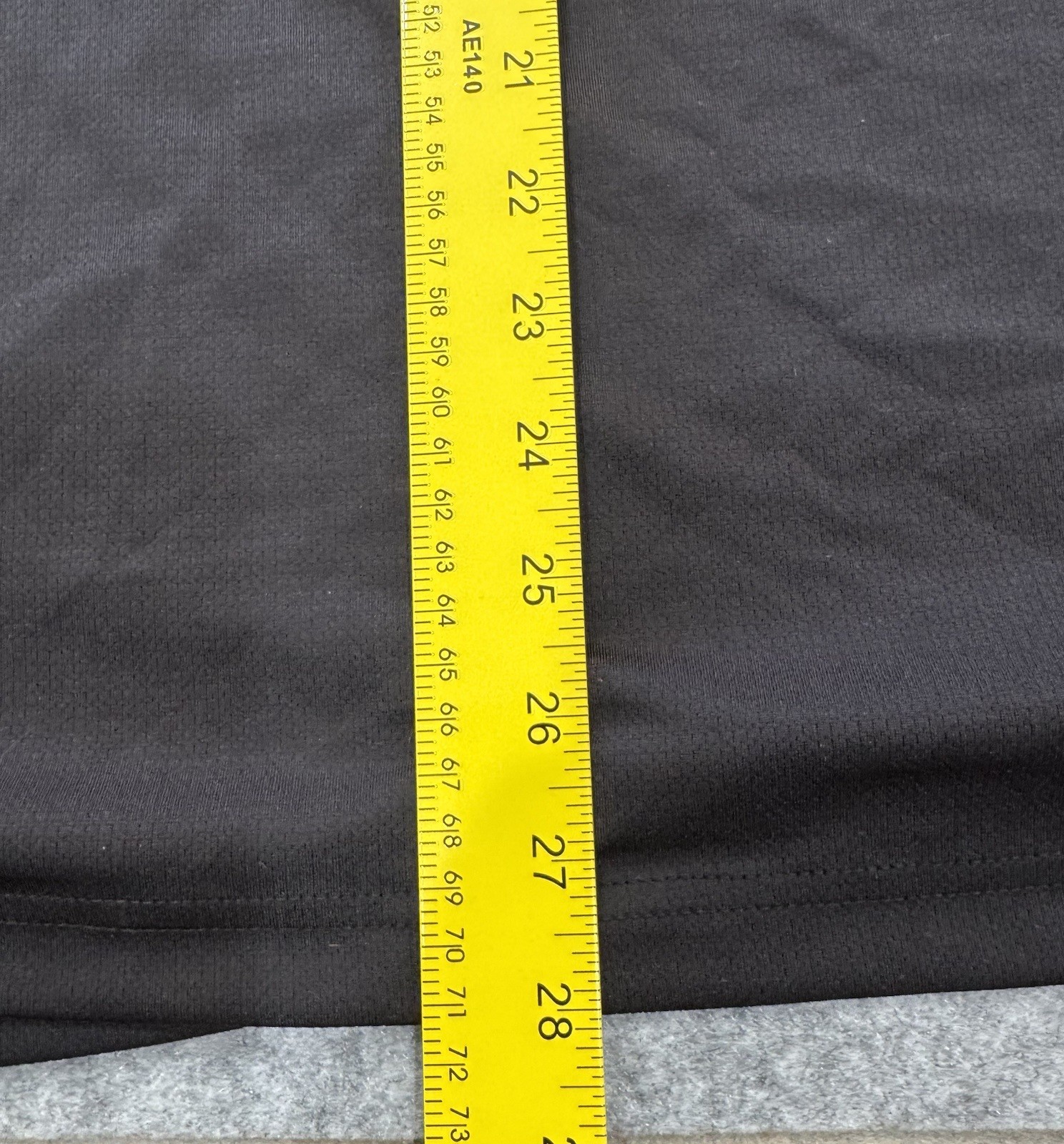 VP Racing Fuels 50 Yrs Polo Short Sleeve Men’s Black Size 2XL on PGA Tour Brand