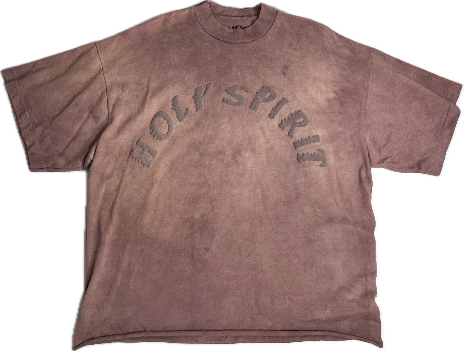 Cactus Plant Flea Market X Kanye West Friends And Family Holy Spirit T Shirt Med