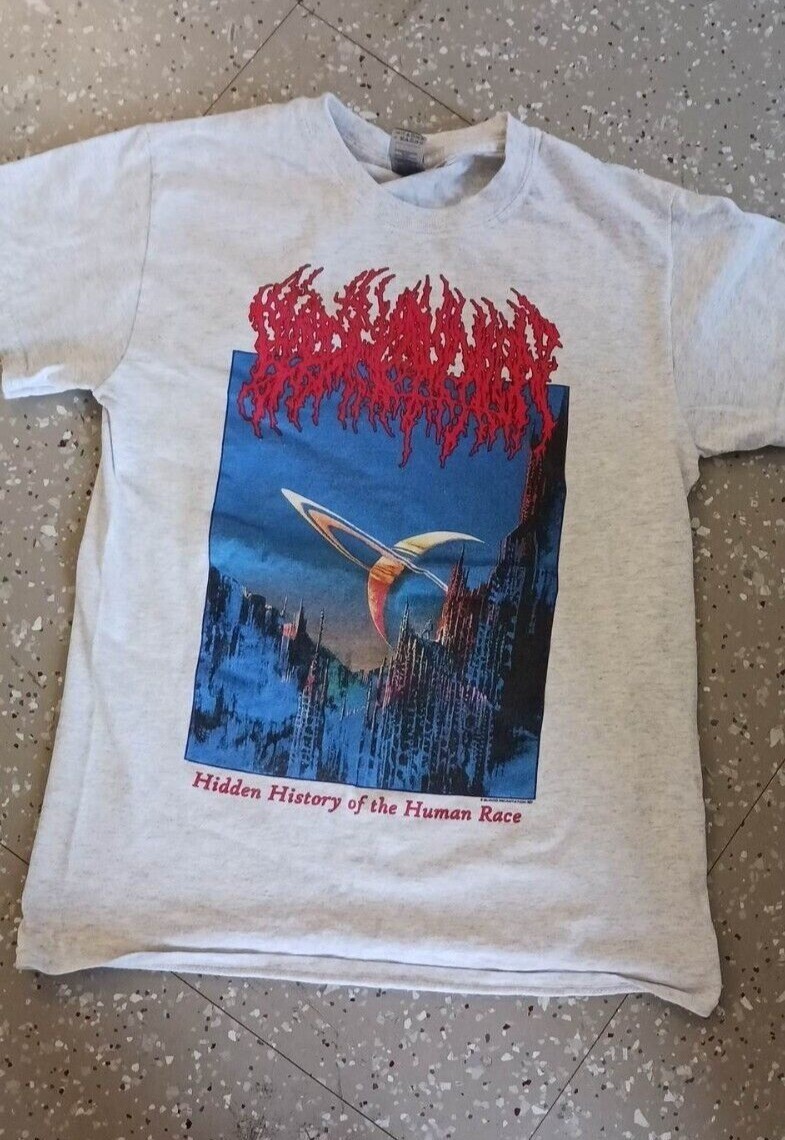 Blood Incantation Absolute Elsewhere North America Summer 2025Tour 20D1761
