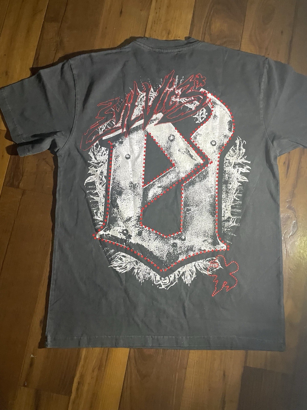 Evil Vice Shirt Bundle