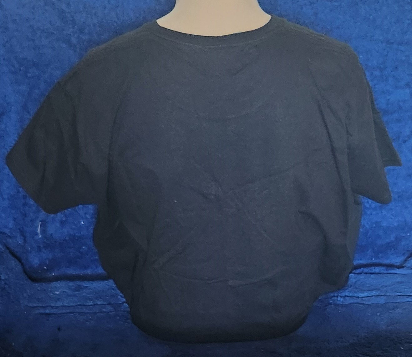 The Moody Blues – Beaded – Black – 2XL T-Shirt – NEW