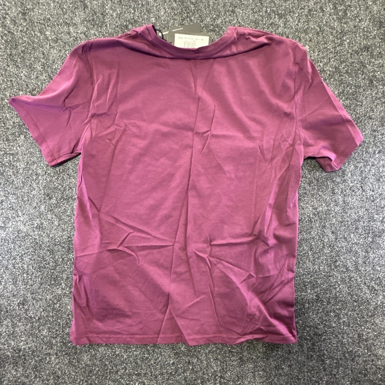 Armani exchange men’s t shirt SZ M