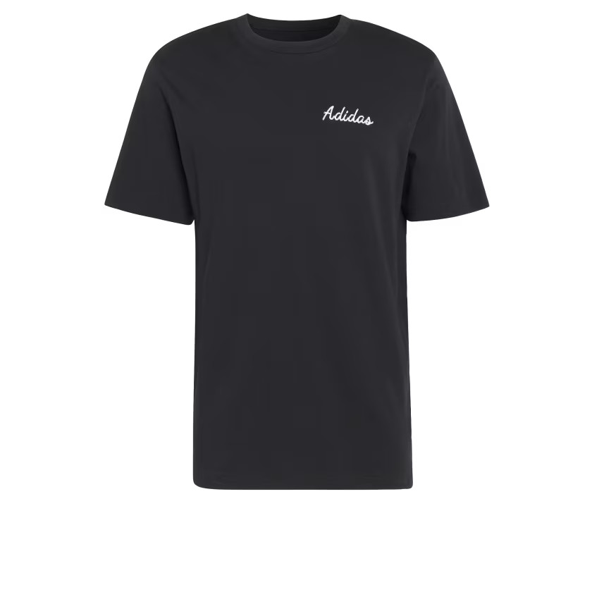 adidas men NOVELTY BOWL GRAPHIC T-SHIRT