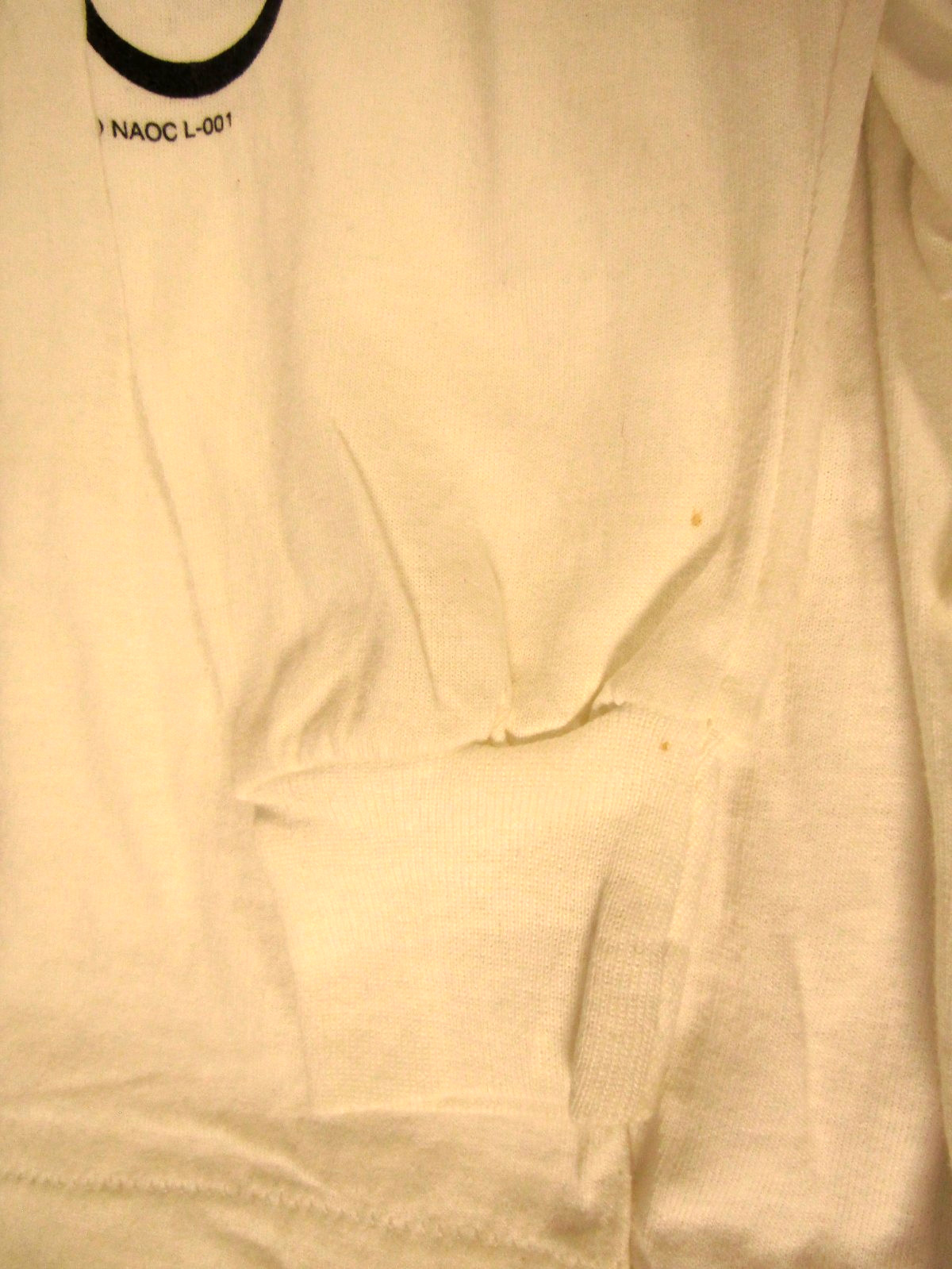 VTG Orig. Nagano 1998 Olympic Winter Games Crew Neck T-Shirt Men’s Large / 42″
