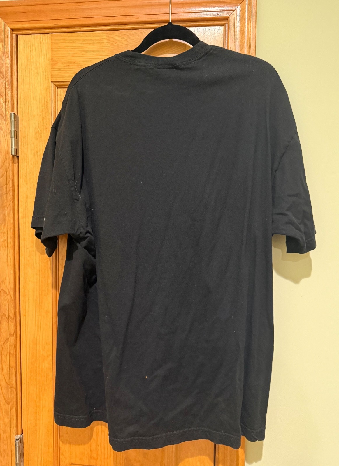 2008 XBOX Halo 3 Promo Shirt Chrome Logo 2XL Bungie