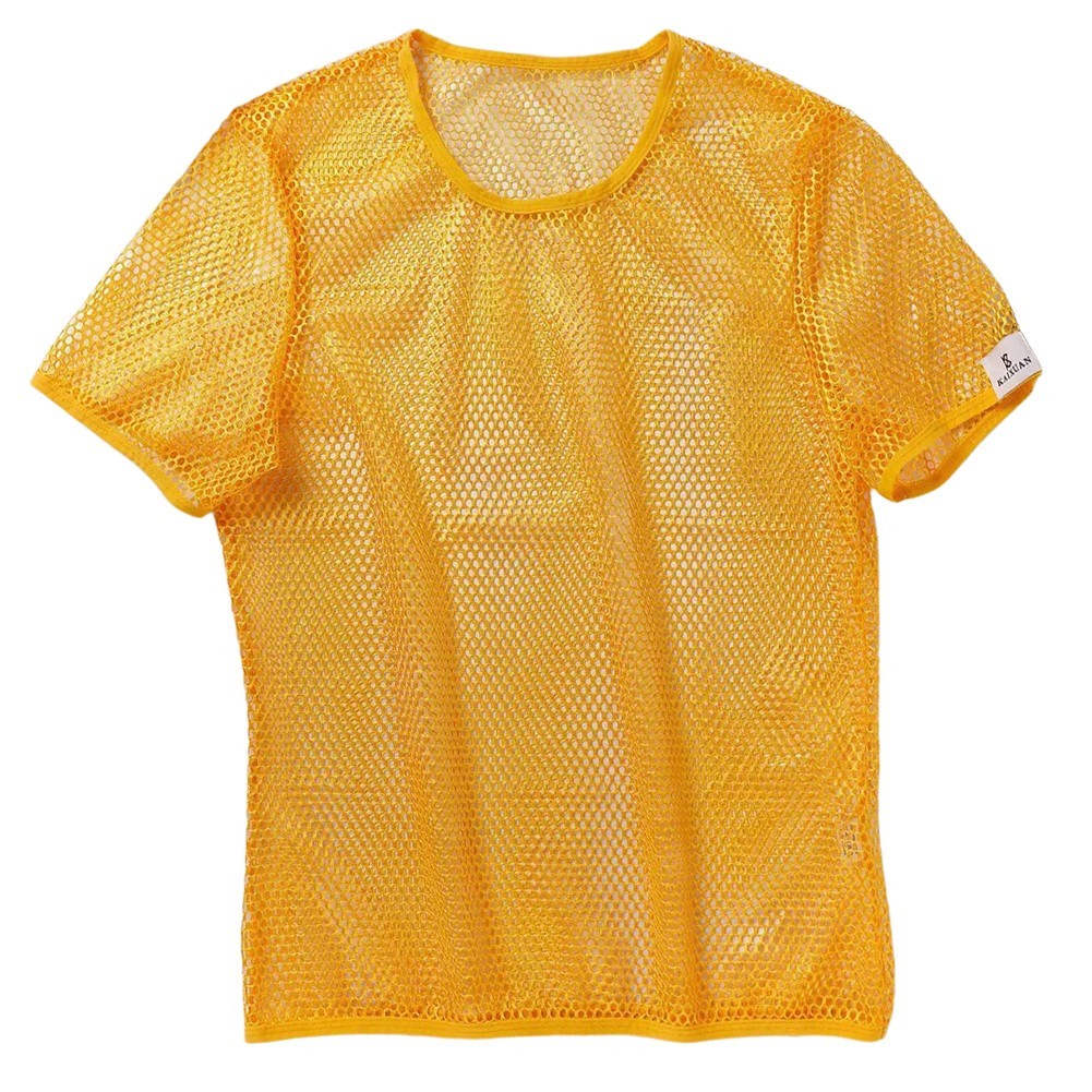 Clubwear Short Sleeve Crew Neck Design Four Seasons Wear Lightweight Fabric