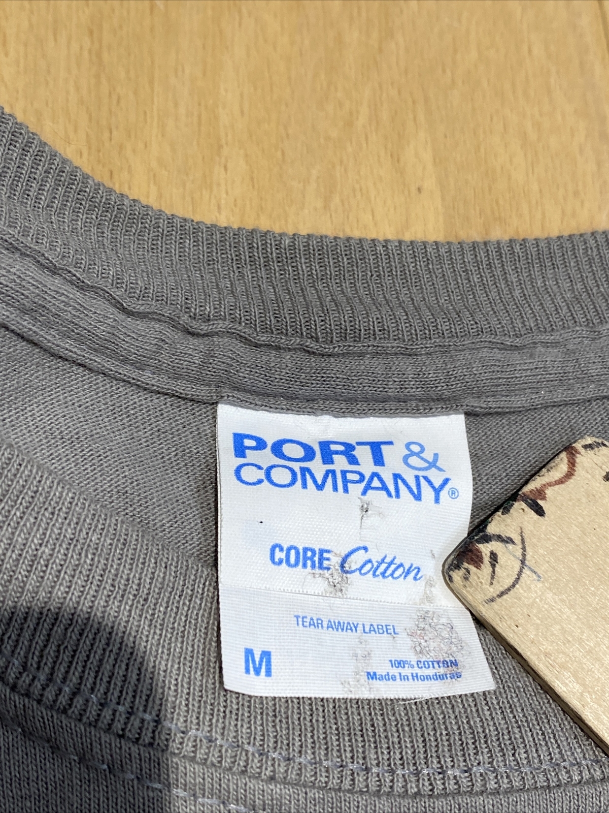 Port & Company Toro Greensmaster Performance Shakopee MN T shirt Size Medium Tee