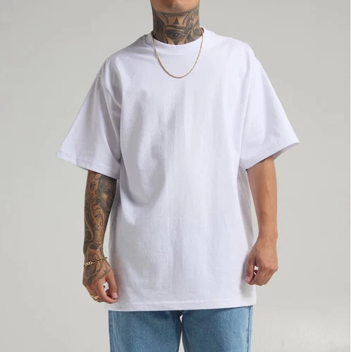 3-Pack Shaka Wear 7.5 oz Max Heavyweight Short Sleeve T-Shirt NEW