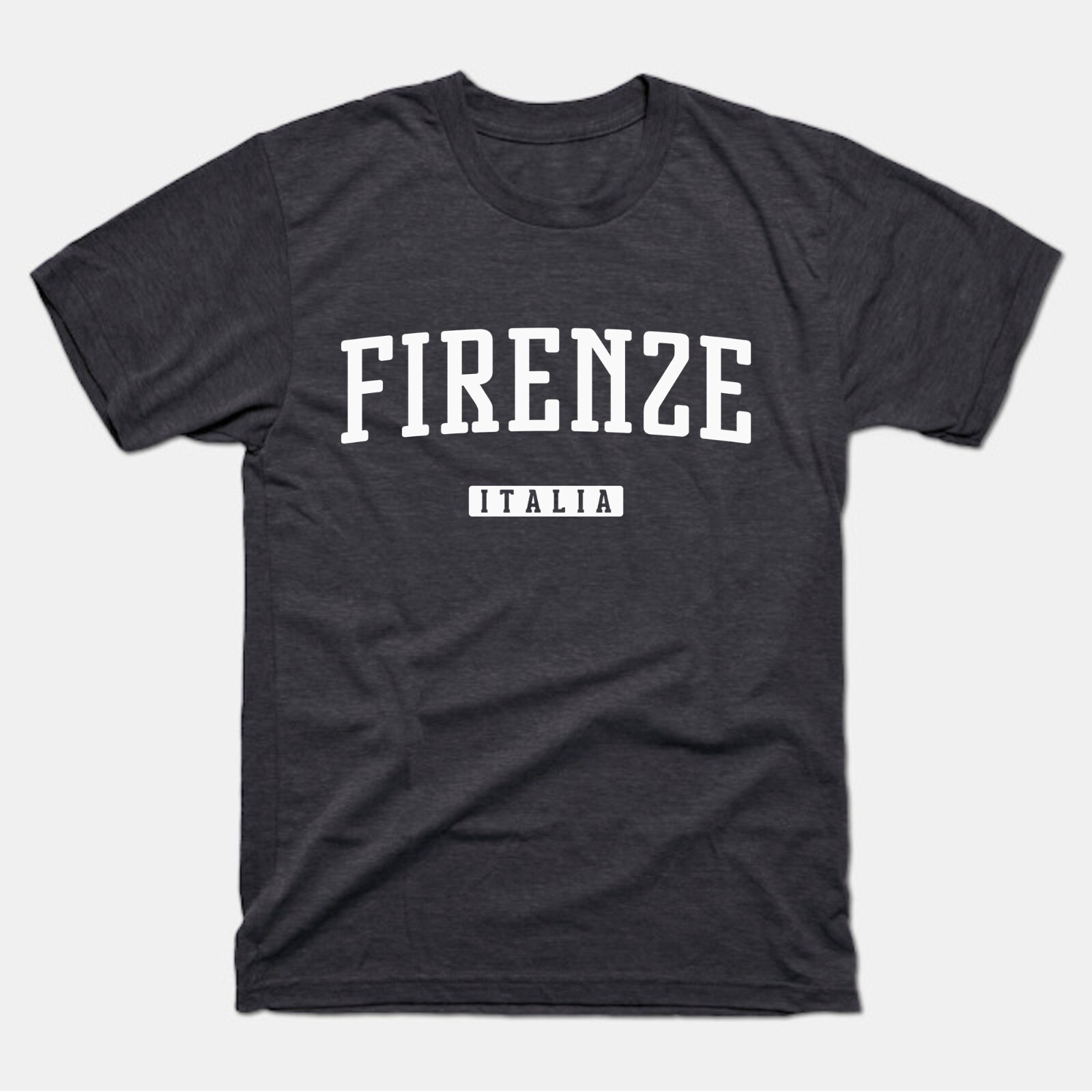 Firenze Shirt | Firenze Italia T-Shirt | Firenze Tee | Florence Italy