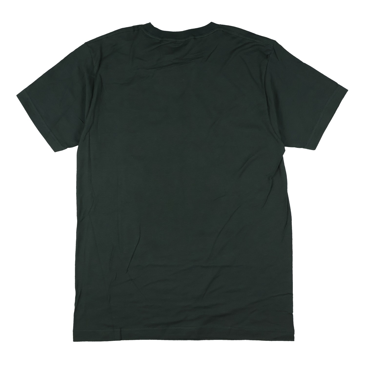 Scooby-Doo T-Shirt Men’s Distressed Mystery Machine Design Tee