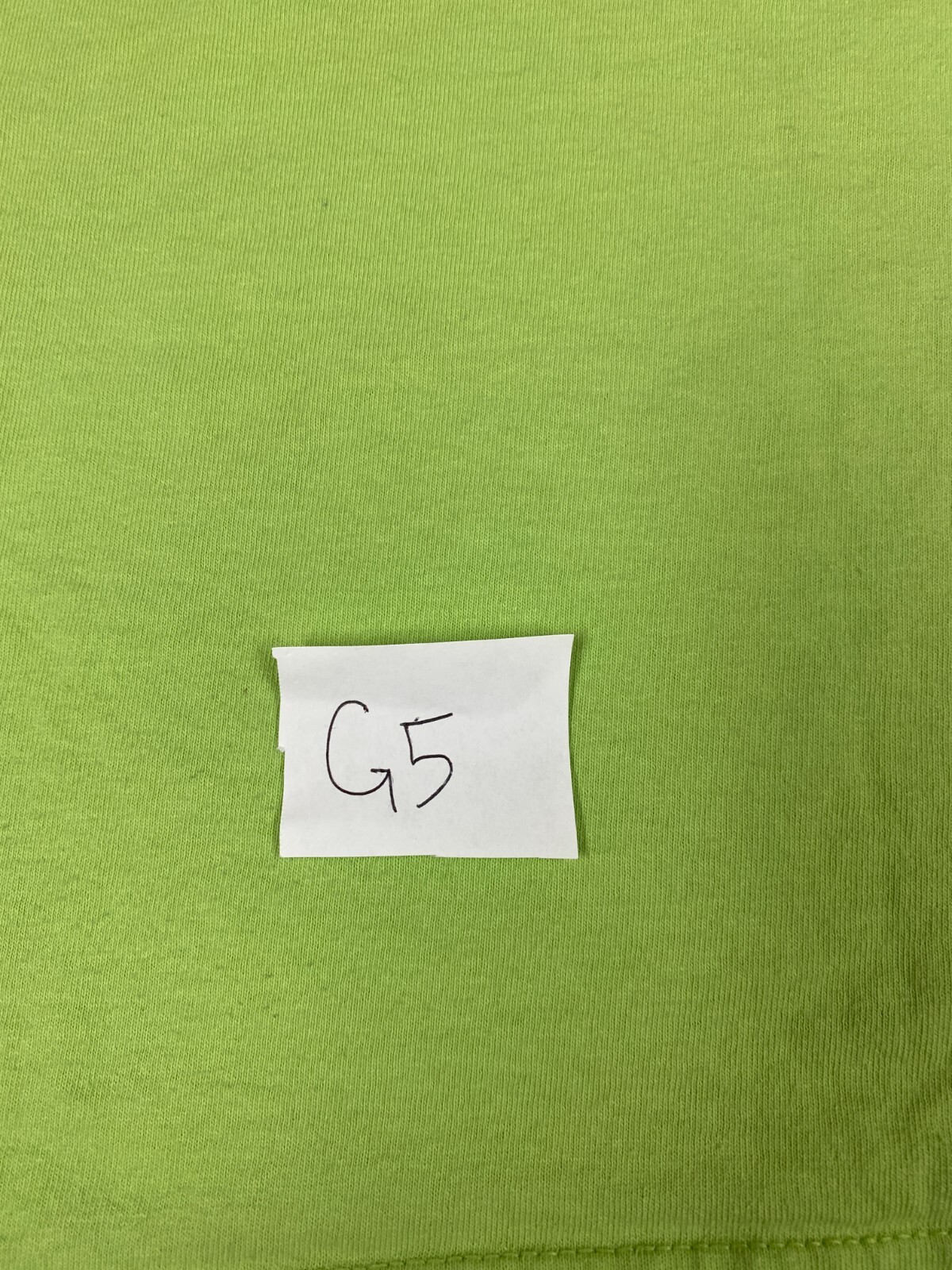Atlanta School Mens Shirt L Green The atlanta speech school