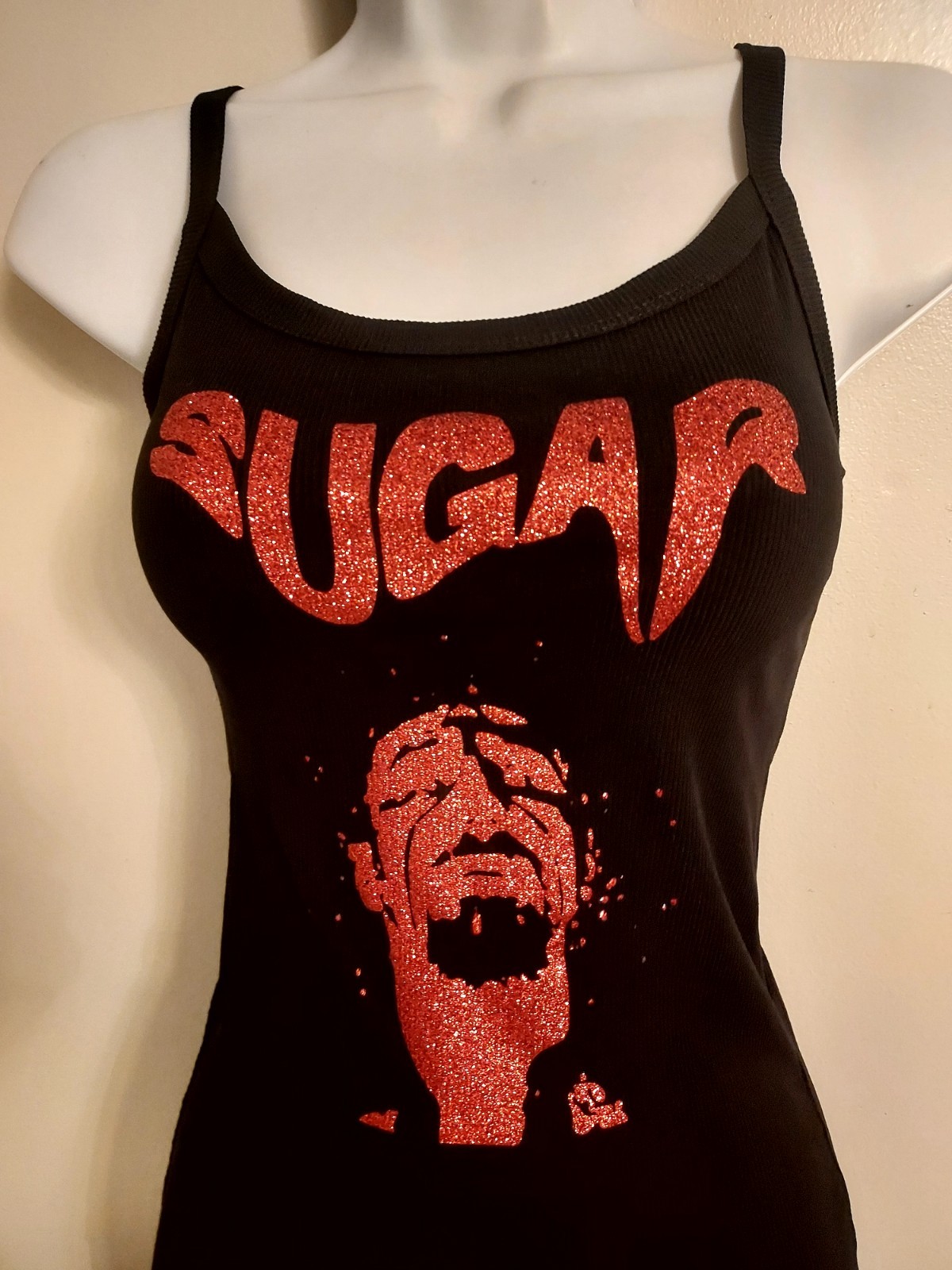 System of a Down tank top Soad shirt sugar tank top sugar crop top Xxs-2xl