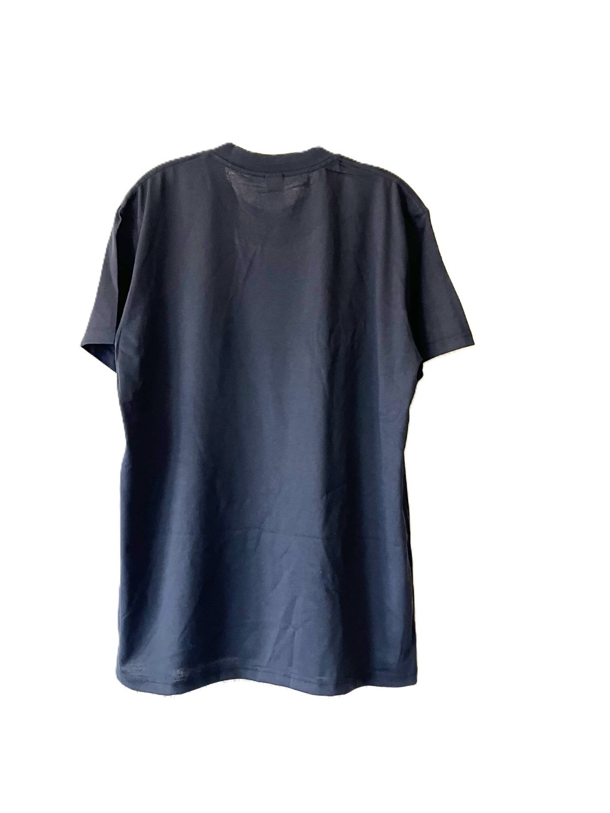 Rage Against the Machine Men’s Graphic Tee Shirt Black – No Brand Size L