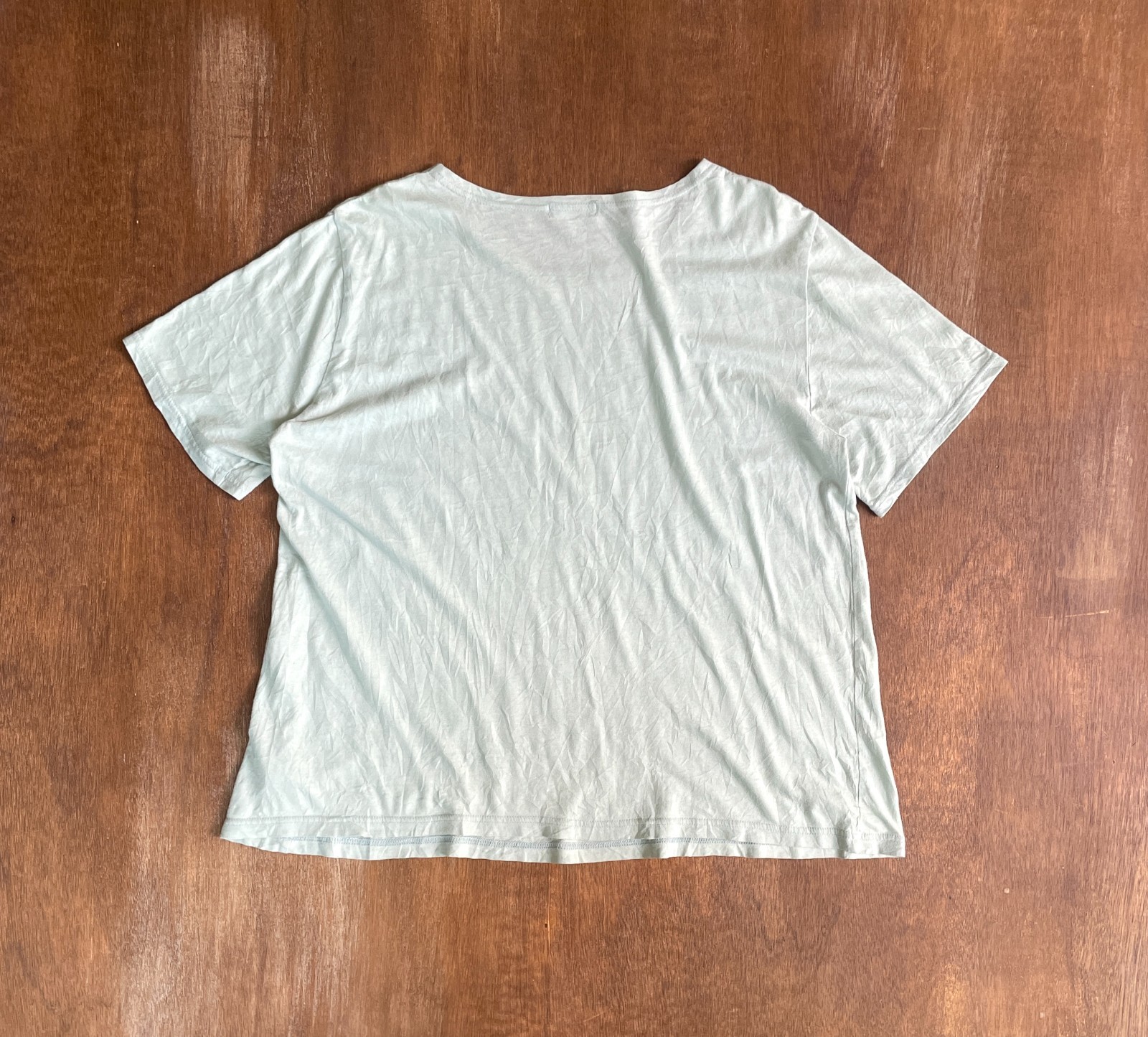 Plantation Issey Miyake Buddha Tee