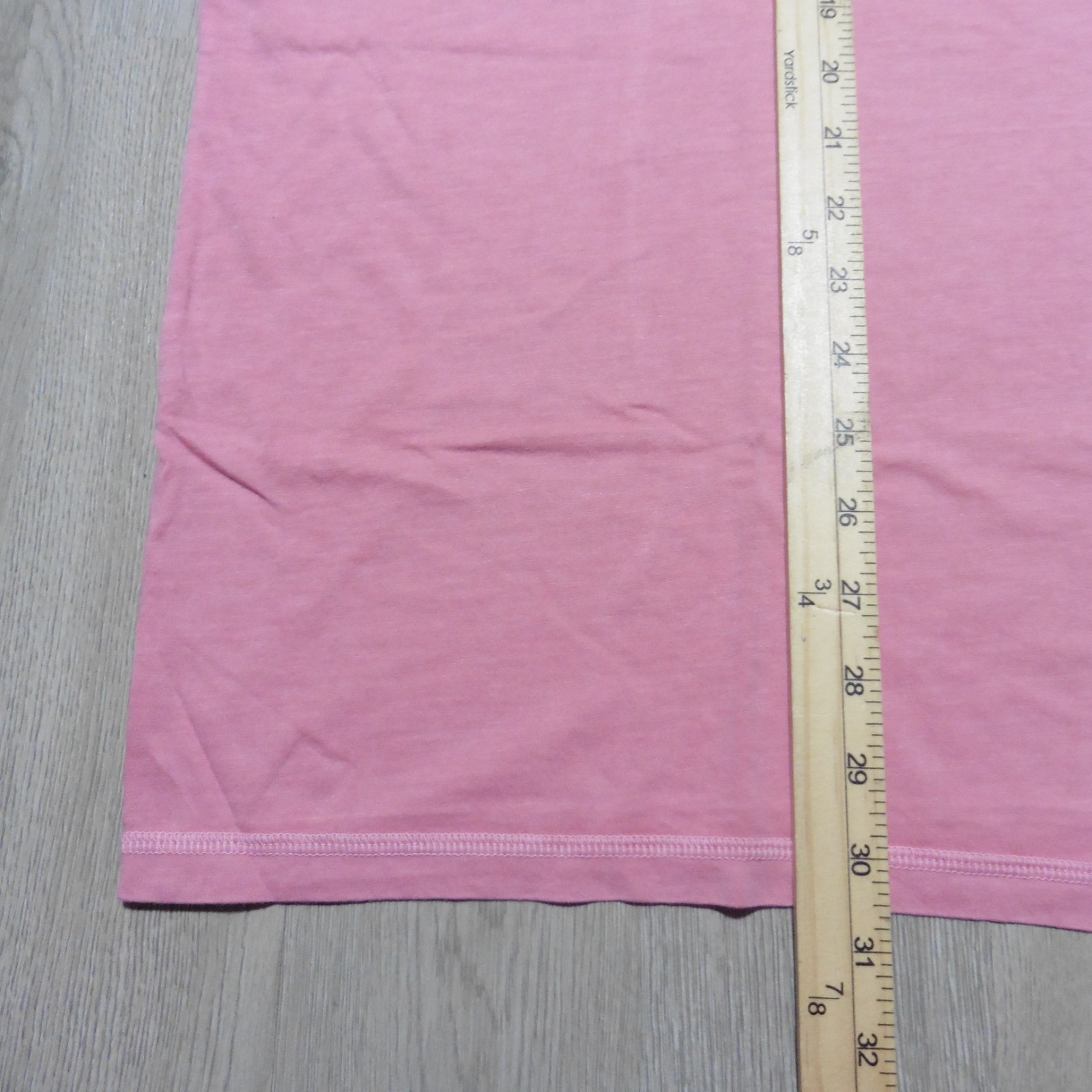 JOHNNIE-O Mens 3XL XXXL T SHIRT DALE 2.0 BANDANA PINK RED SHORT SLEEVE GOLF TEE