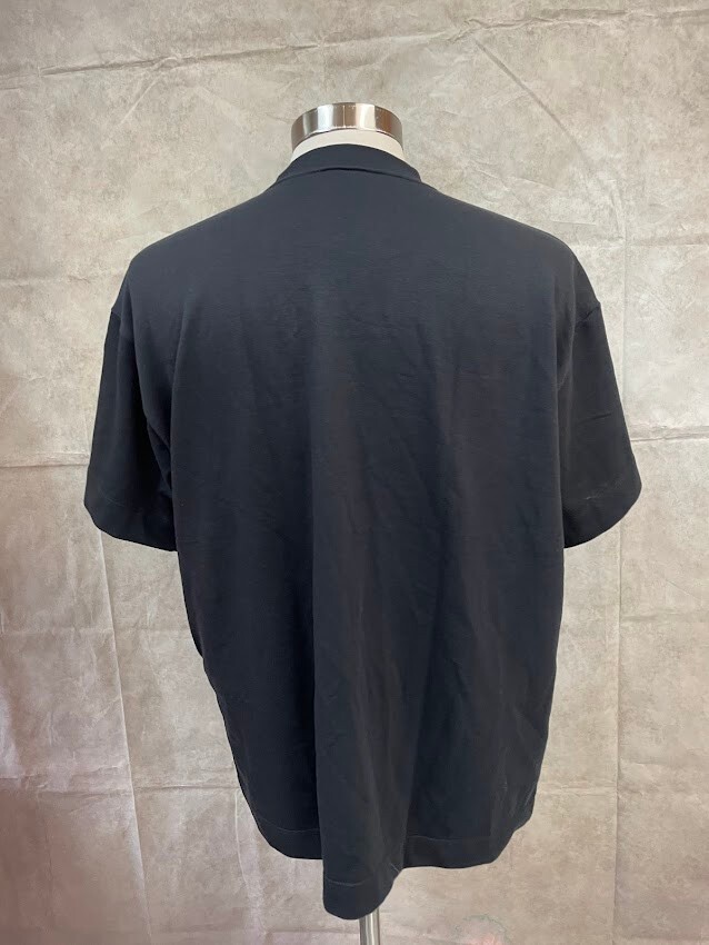 ONE4VICE Men’s Black T-Shirt Short Sleeve Size L
