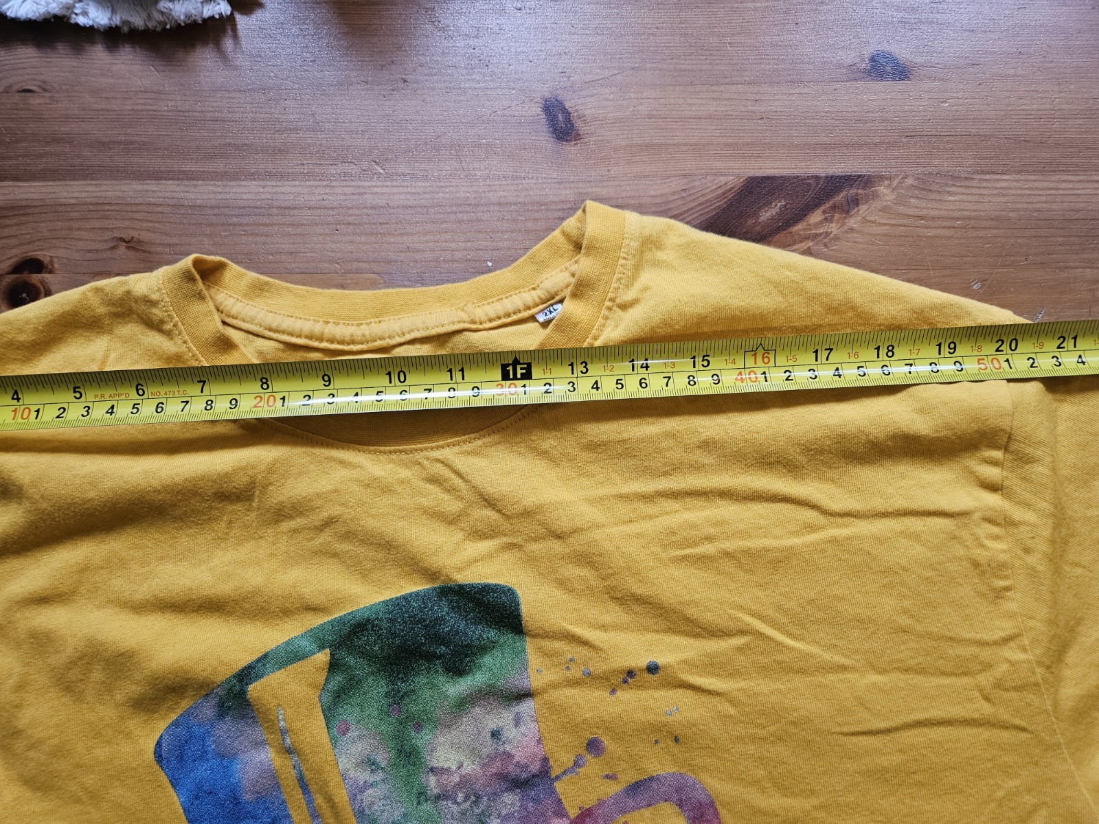 Vintage Men’s 100% Authentic Akoo T-shirt 100% Cotton Made in India Size 2XL 90s