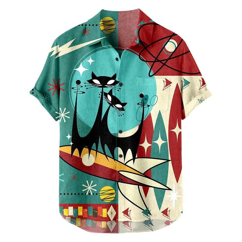 2023 Tommy Vercetti Hawaiian Shirt Aloha Beach Summer Tropical Unisex Hawaiian