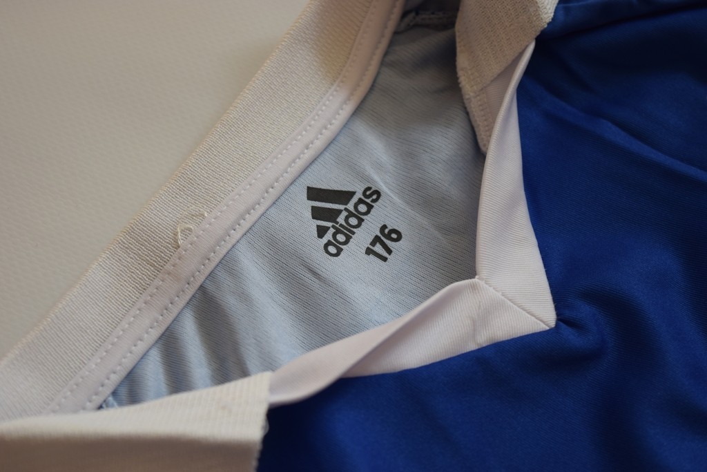 Vintage 1998 France Home World Cup Final Jersey Zidane #10