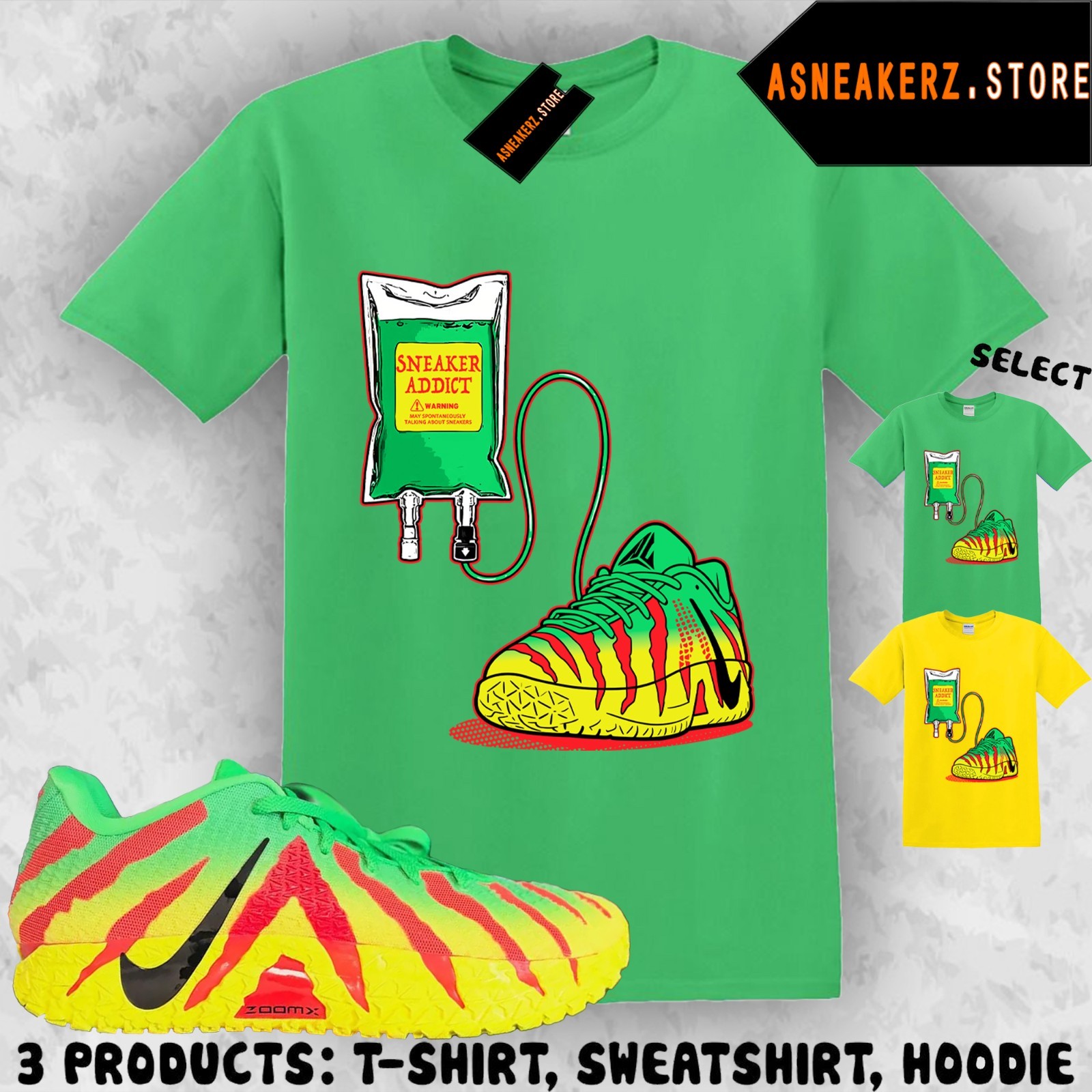 Tee Shirt Matching Ja 3 Jurassic Park Explorer To Match Sneaker Therapy T-Shirt