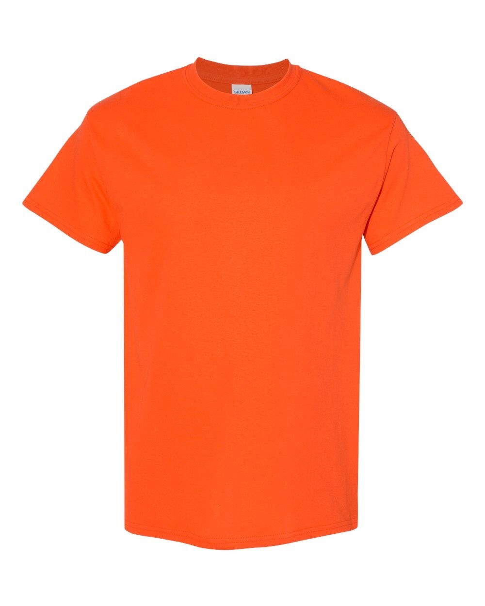 GILDAN 5000 T-SHIRT HEAVY COTTON