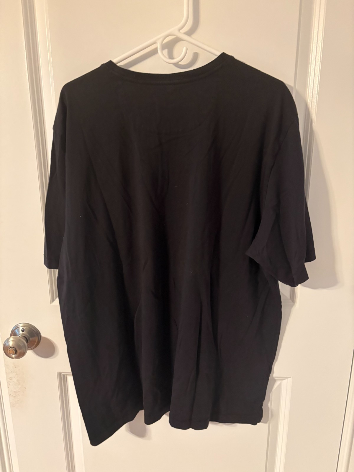 Tommy Bahama Pima Cotton Pocket T-Shirt Men’s XL Black 223-TR210949