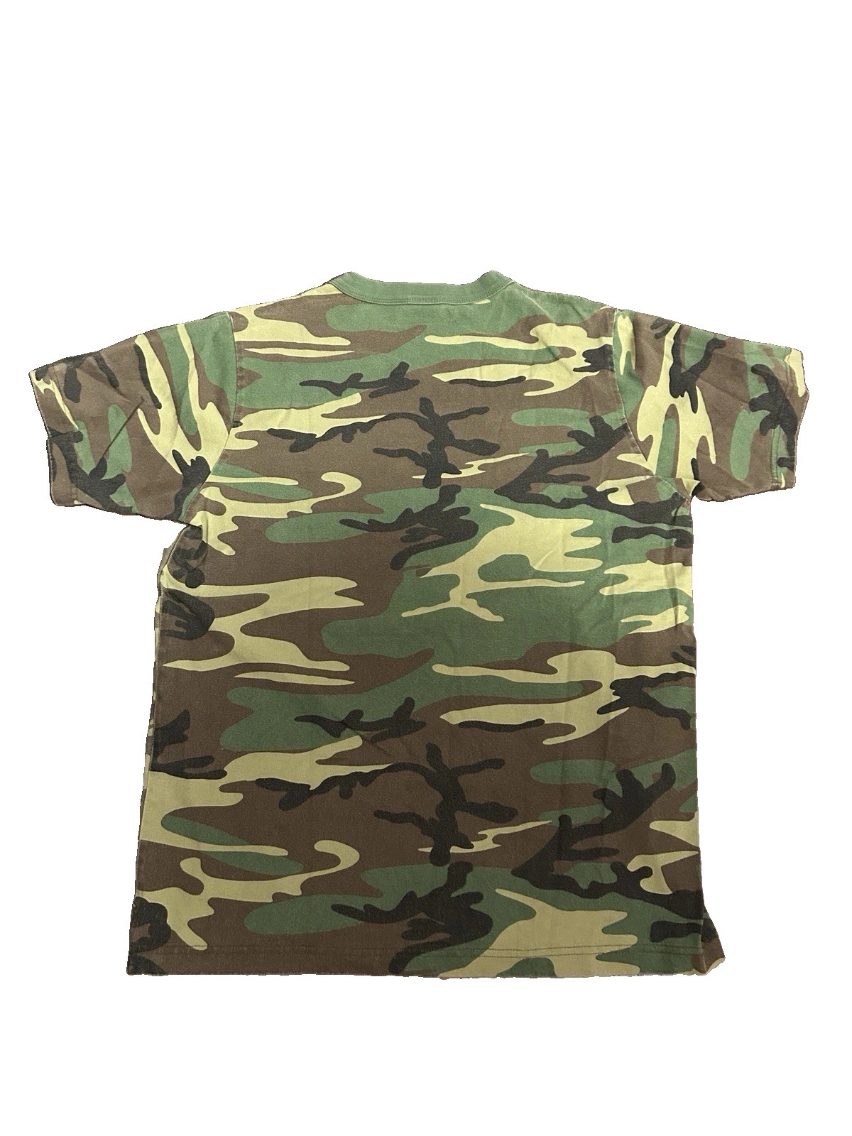 Stüssy Sport Camo Men’s T-Shirt