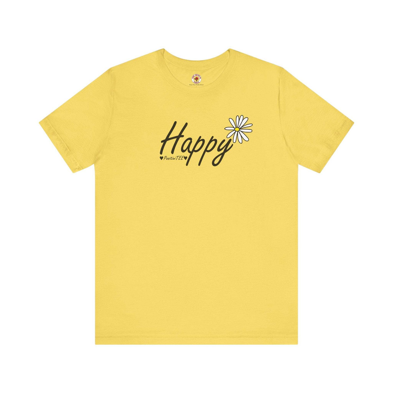 Happy T-Shirt