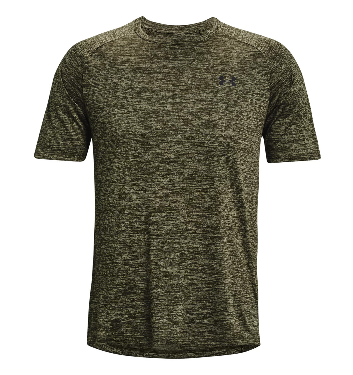 Under Armour Tech 2.0 Short Sleeve T-Shirt
