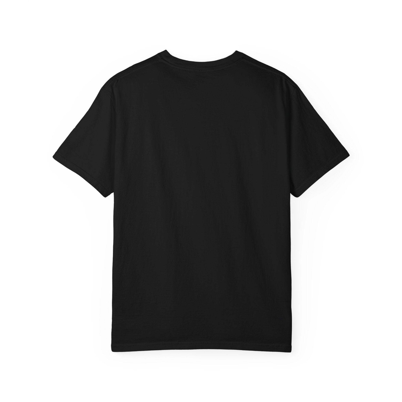 Psychedelic Hibiscus Manta Graphic Tee