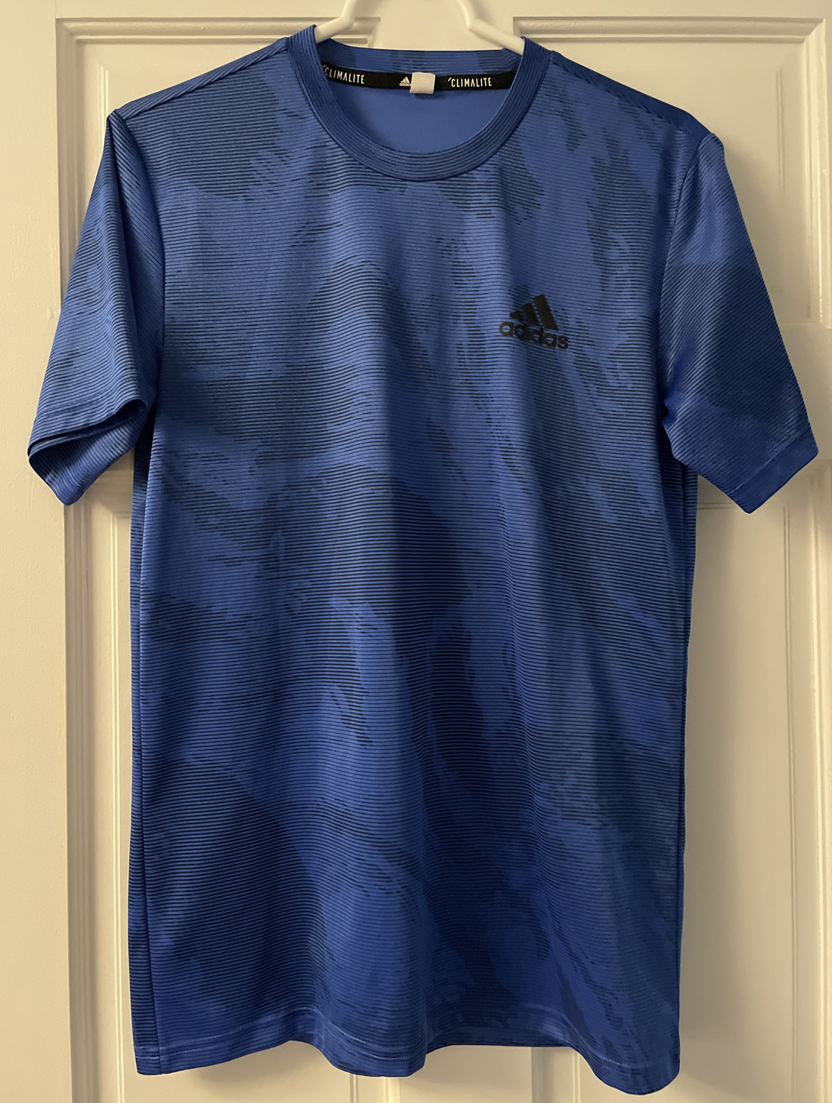 Adidas Men’s Sport Climate Shirt, S