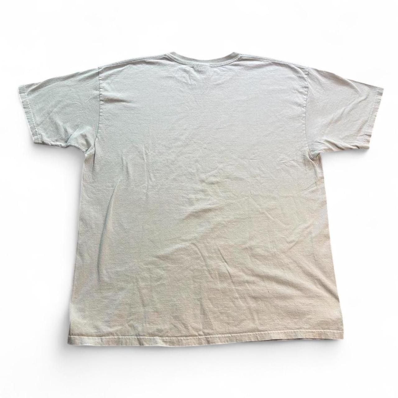 John Deere Nothing Runs Like a Deere Graphic T-Shirt