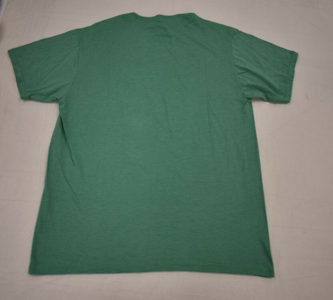 Mad Engine Mens Mexico #16 Soccer Fit Tee Shirt NWT M, L, 2XL