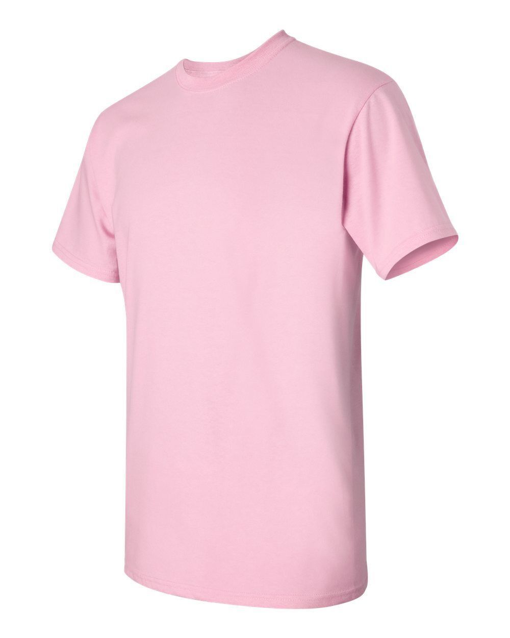 Gildan 3-PACK Men’s Heavy Cotton T-Shirt (Pack of 3) Bulk Solid Blank Regula Fit