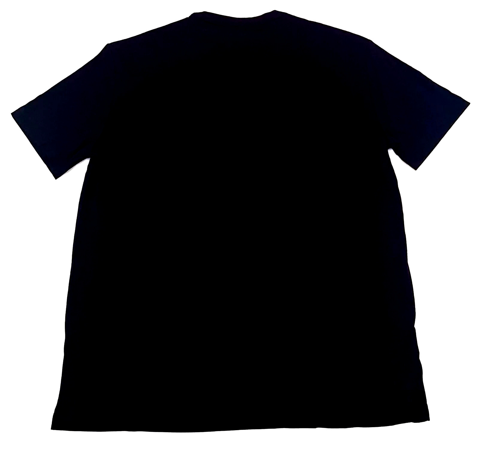 Armani Exchange T-shirt Color Black Size L (NEW WITH ORIGINAL TAGS)