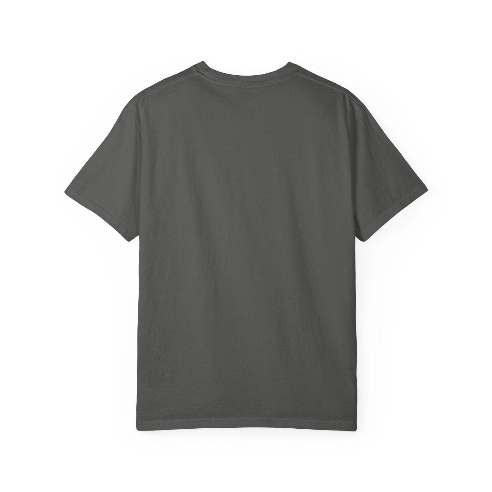 Psychedelic Hibiscus Manta Graphic Tee