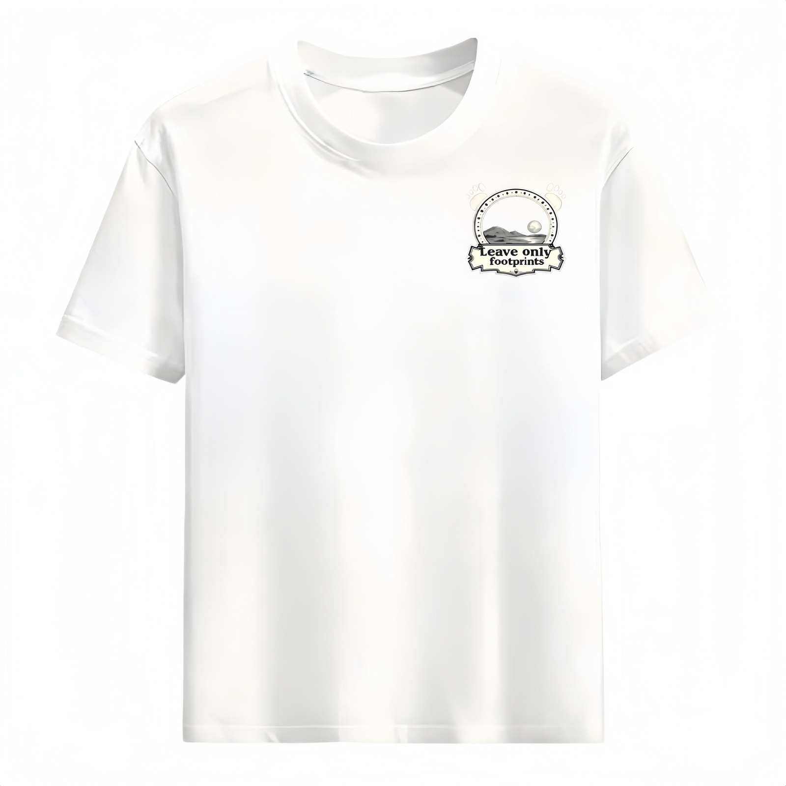 Personalized Customized T-Shirt Design – Design Your Own Cotton Shirt