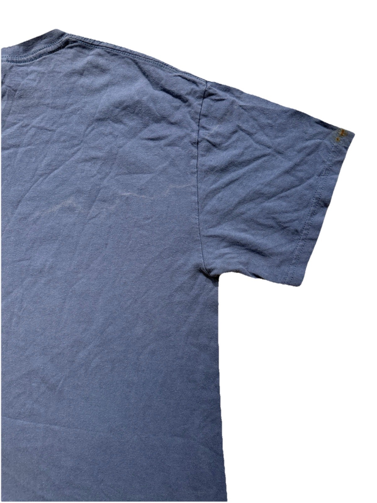 Gildan Mount Rushmore National Memorial T-Shirt Adult Size M 100% Cotton