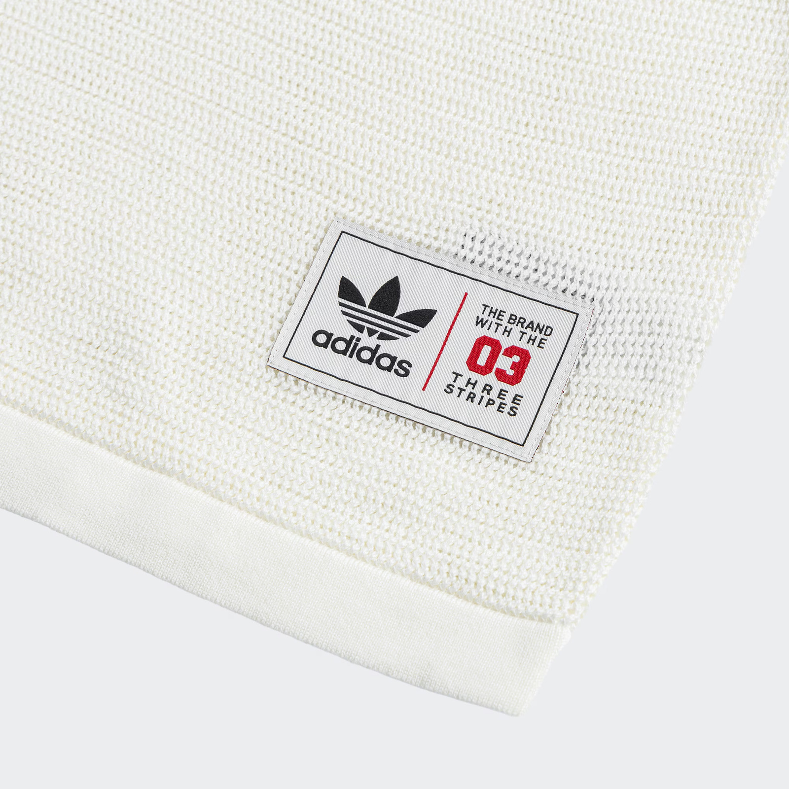 adidas Originals Blockcore Short Sleeve Knit T-Shirt