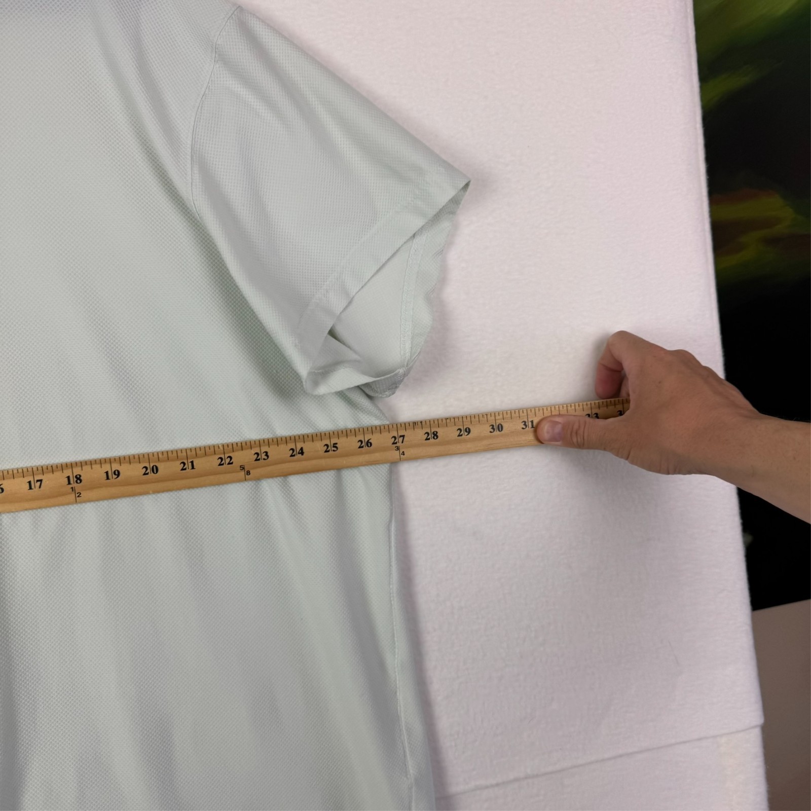 Duluth T Shirt Mens 3XL White Stretch Nylon Spandex Go Buck Naked
