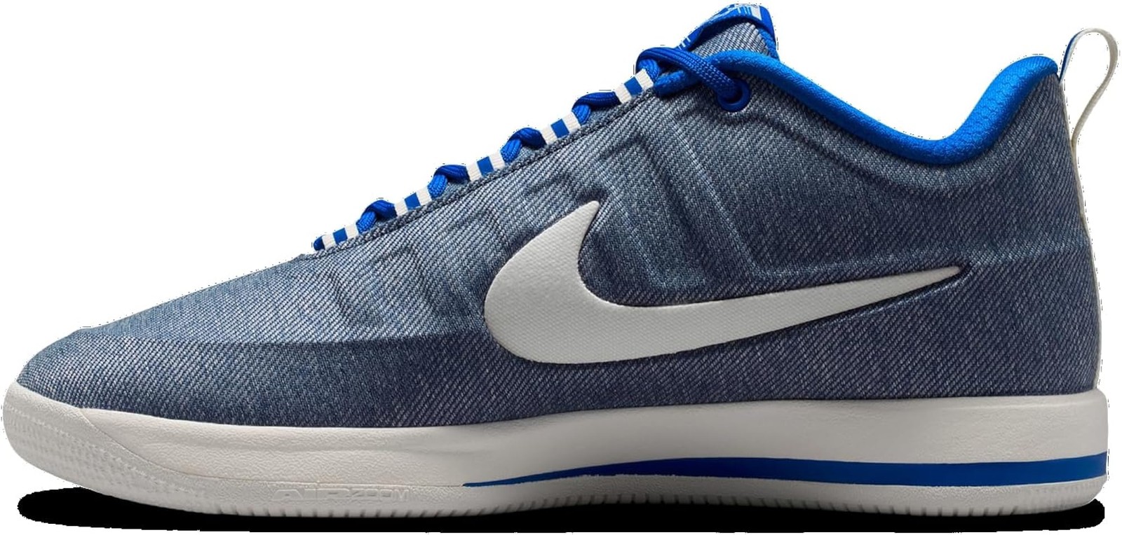 Nike Book 2 – Men’s (Multi/Sail/Game Royal) – Multi/Sail/Game Royal – 9