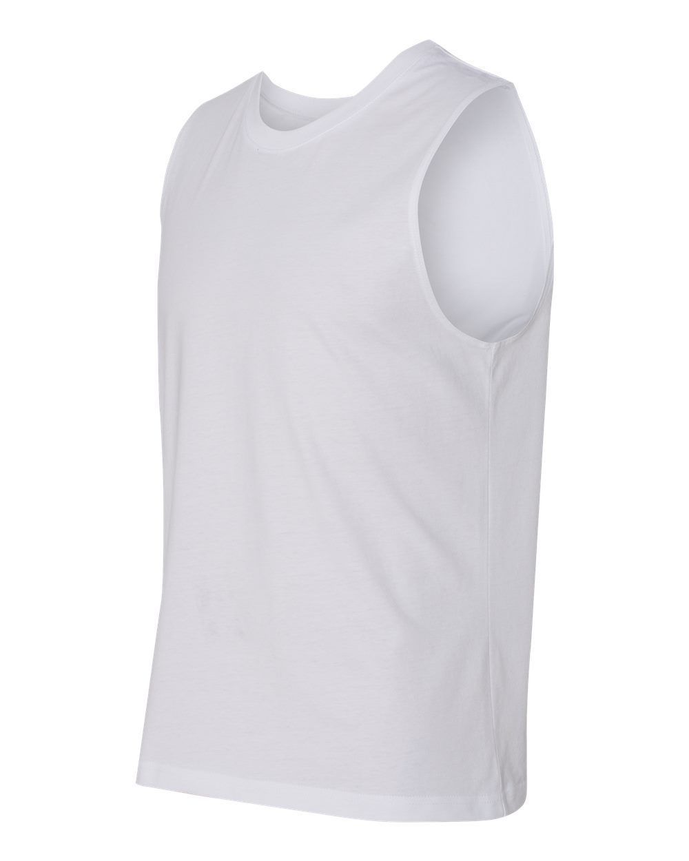 Bella 3483 Canvas Muscle Tank 3483 Men’s Sleeveless Shirt Tee S M L XL 2XL SALE