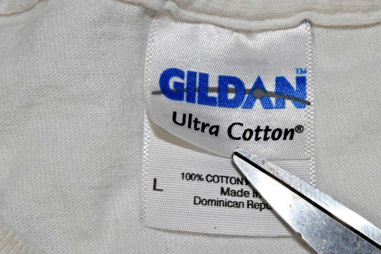 Vintage T-Shirt Gildan Size M Honda I Wanna Ride Slogan White Cotton 2012