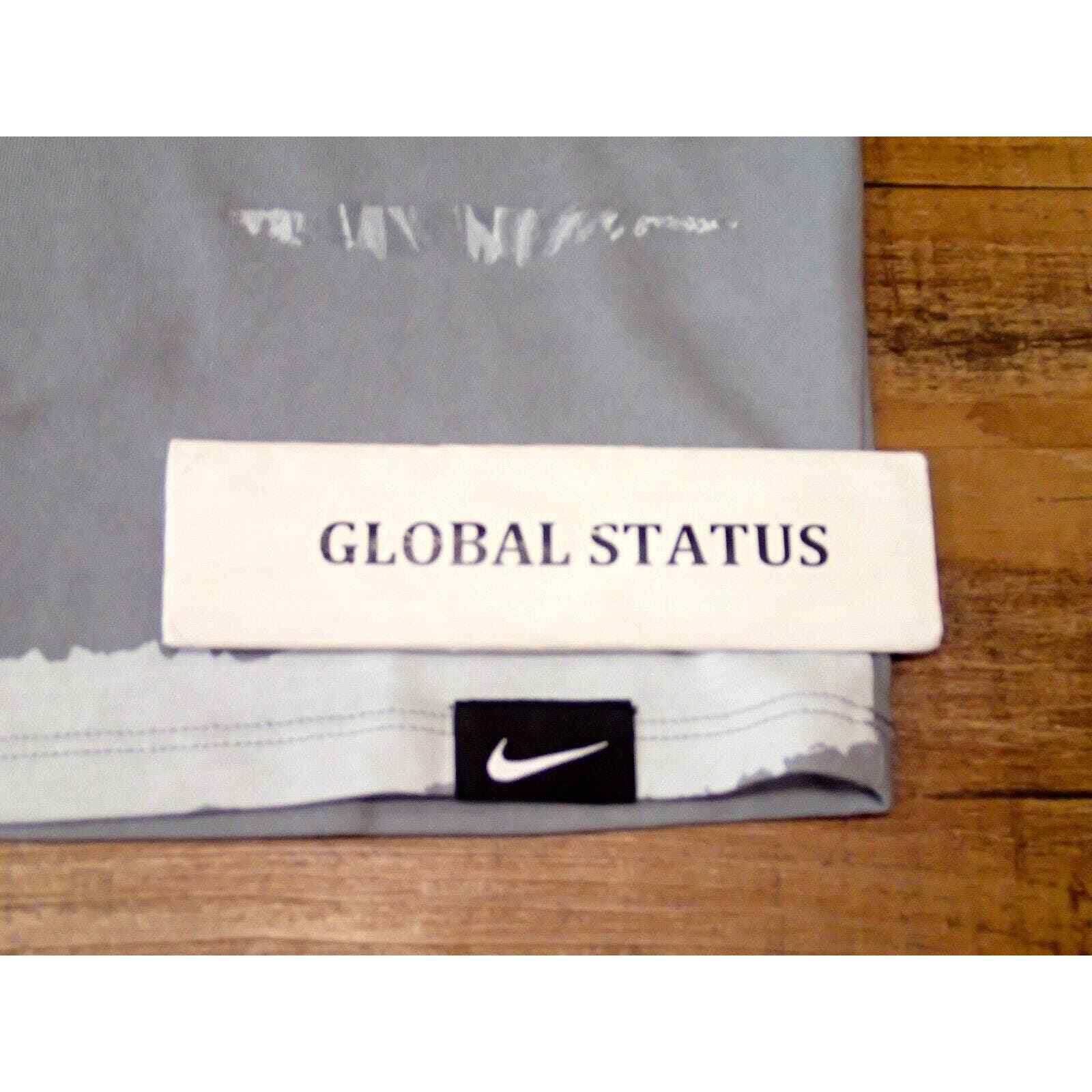 NIKE KD LOGO ART 1 CLAW COOL GREY BLACK DRI FIT SHIRT SZ 2XL ( 806753-043 )
