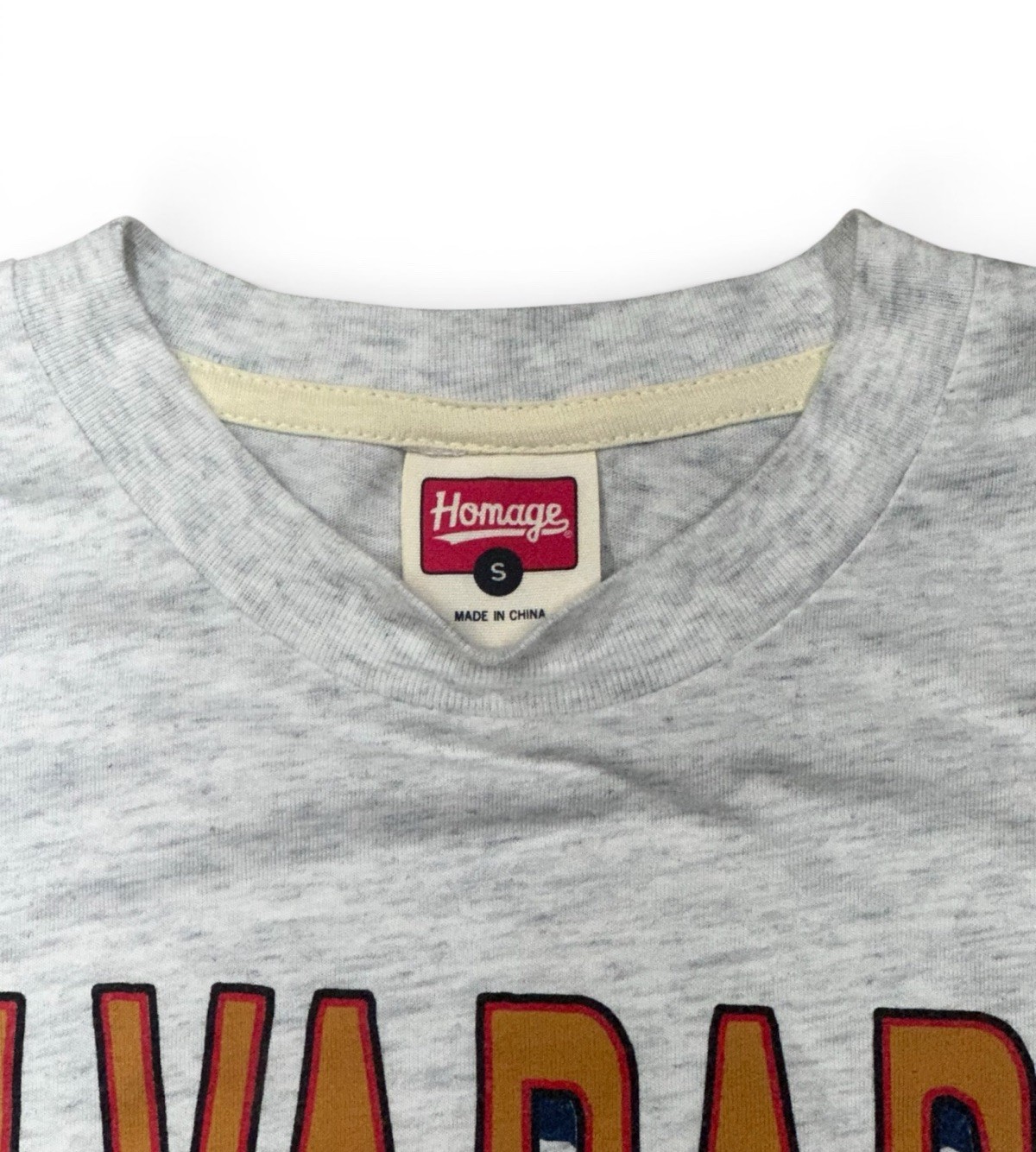 Jose Alvarado Short Sleeve T Shirt – Mens Small