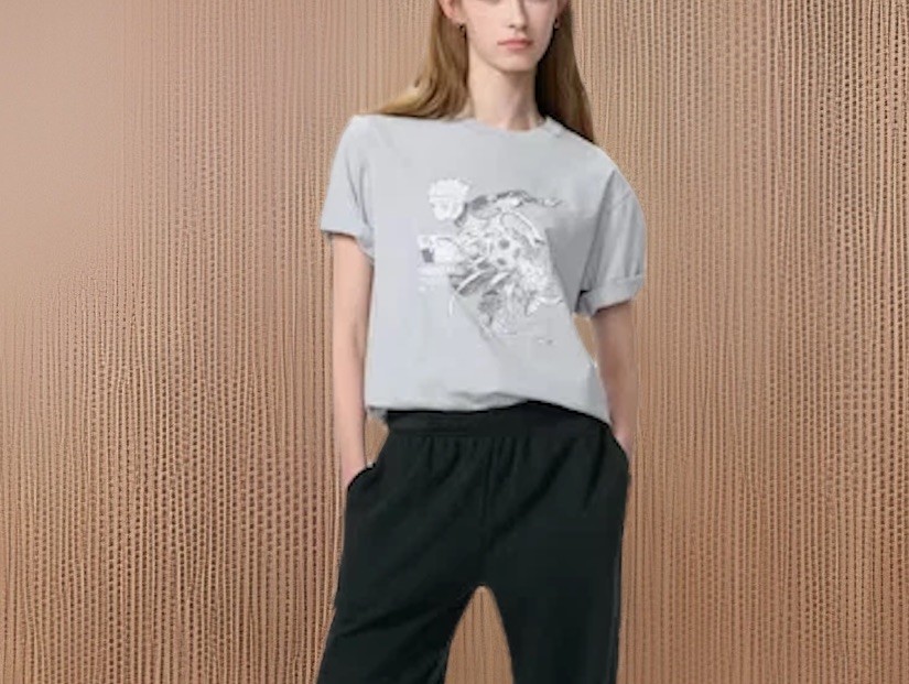 UNIQLO Manga UT Blue Lock T-Shirt 2026 From Japan New Gray Cotton Seishiro Nagi